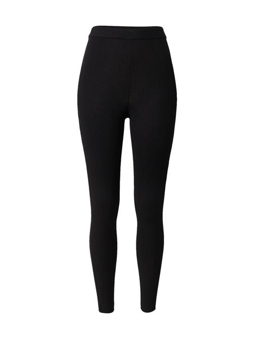 Se Urban Classics Leggings  sort ved About You