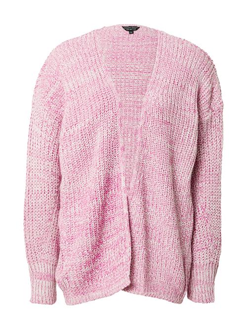 Se Dorothy Perkins Cardigan  creme / pink ved About You