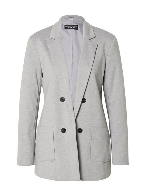 Dorothy Perkins Blazer  grå-meleret