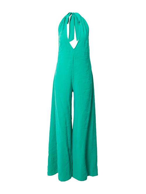 Nasty Gal Jumpsuit  jade