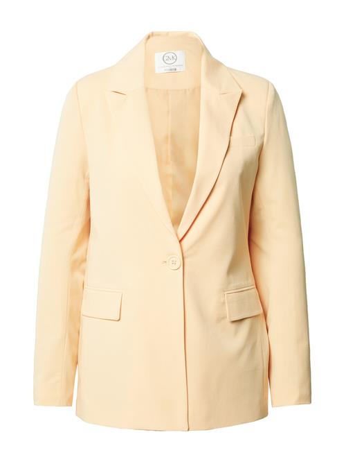 Guido Maria Kretschmer Women Blazer 'Orelia'  abrikos