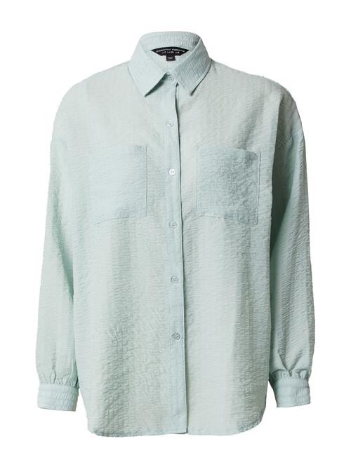 Se Dorothy Perkins Bluse  mint ved About You