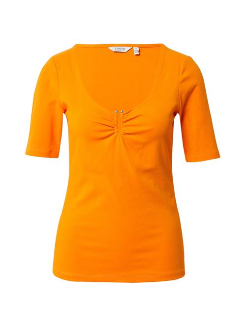 Se b.young Shirts 'PAVANA'  orange ved About You