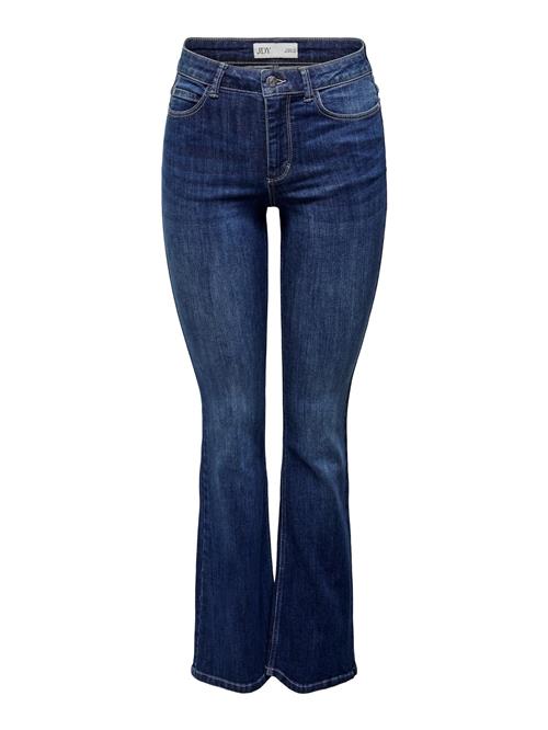 Se JDY Jeans 'Jackie'  blue denim ved About You