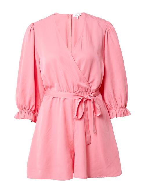 EDITED Jumpsuit 'Kallie'  pink