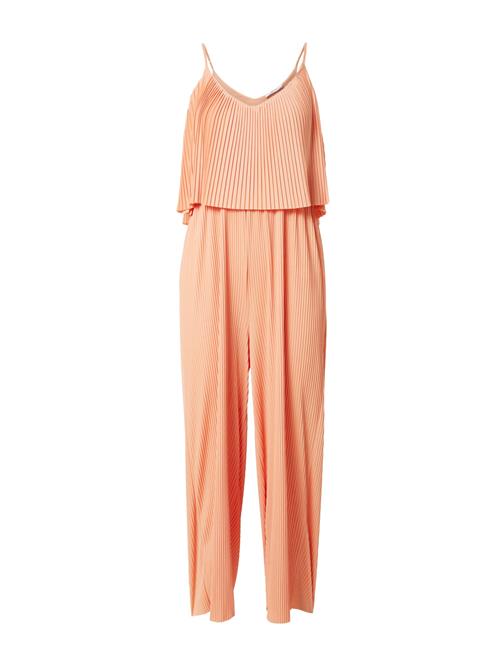 Se ABOUT YOU Jumpsuit 'Aylin'  abrikos ved About You