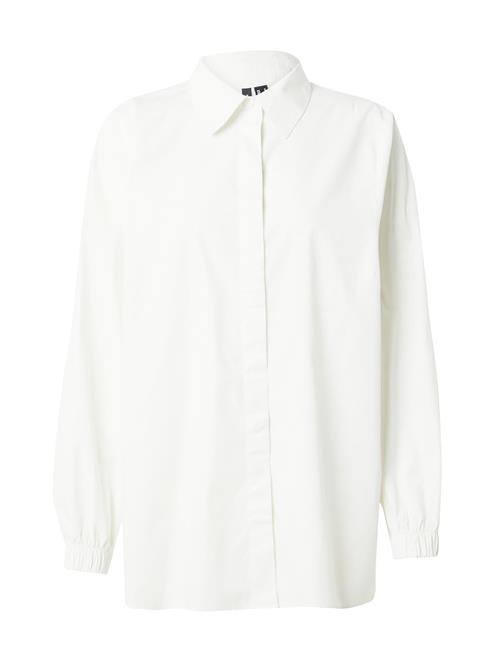 VERO MODA Bluse 'CHARLOTTE'  offwhite