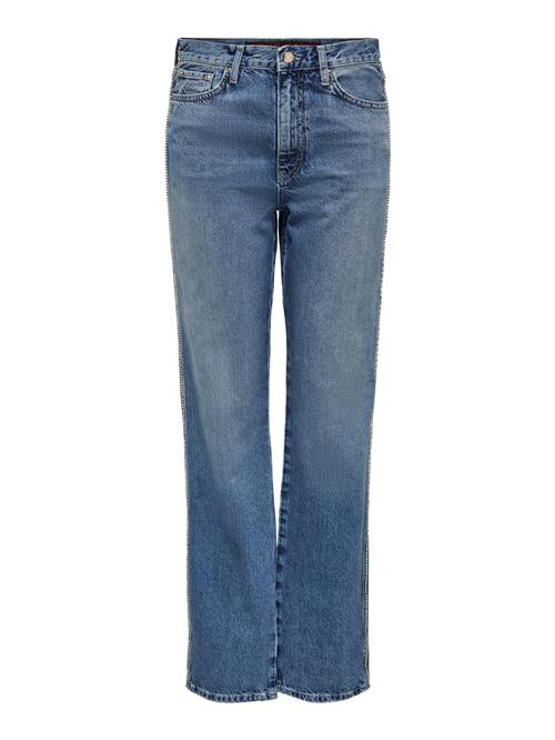 ONLY Jeans 'RILEY'  blue denim