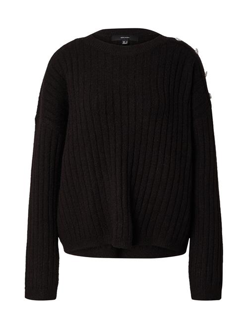 Se VERO MODA Pullover 'VMElya'  sort ved About You