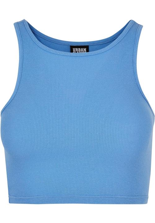 Urban Classics Shirts  blå