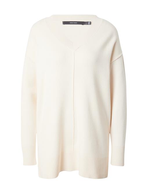 VERO MODA Pullover  beige