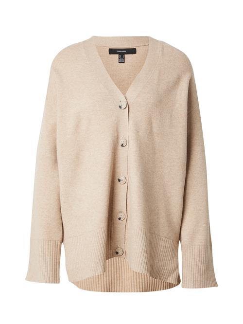 VERO MODA Cardigan  beige