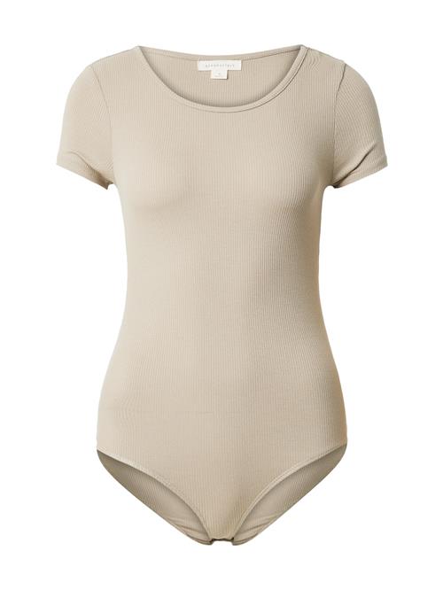 AÉROPOSTALE Shirtbody  beige