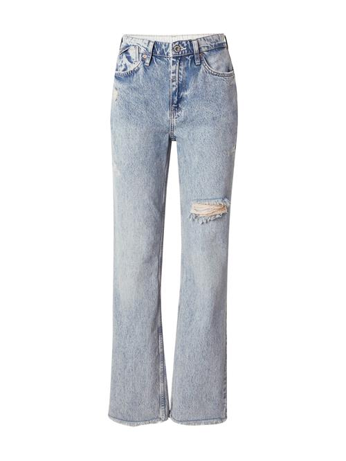 Se River Island Jeans 'CINDERELLA'  lyseblå ved About You