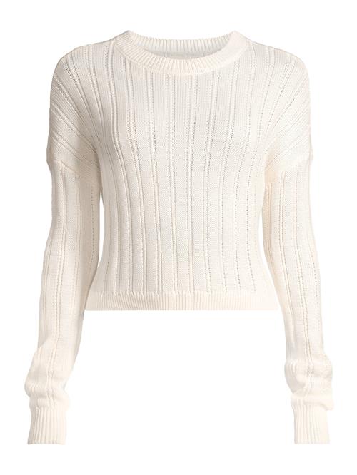 AÉROPOSTALE Pullover  ecru