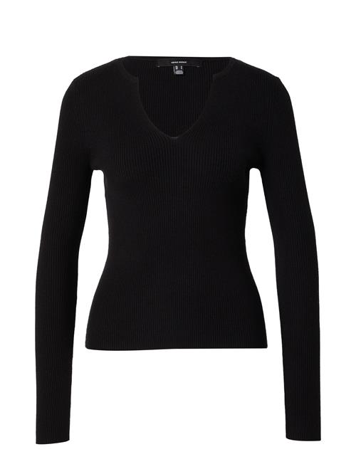 Se VERO MODA Pullover 'PATSY'  sort ved About You