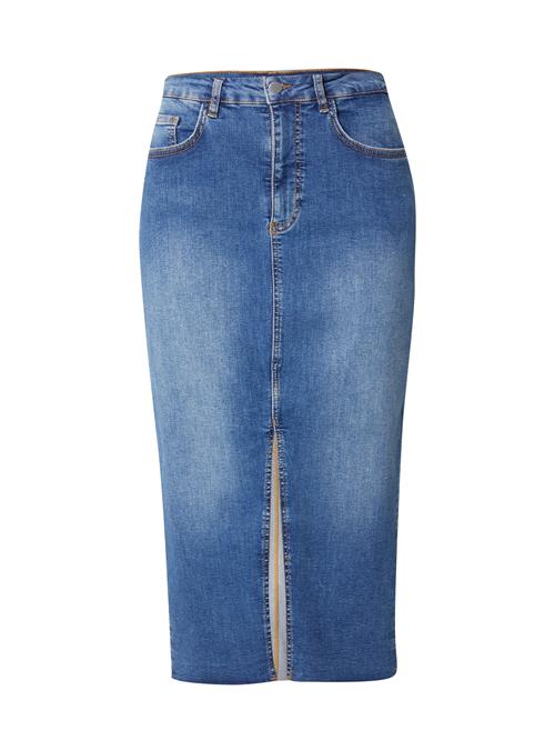 ABOUT YOU Nederdel 'Kim'  blue denim