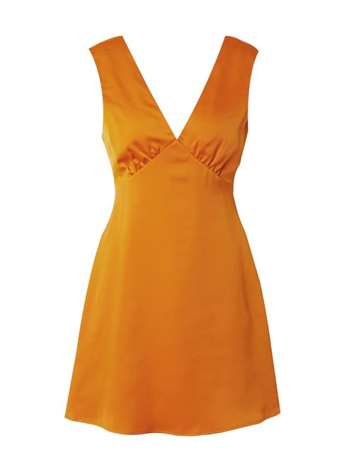 SELECTED FEMME Kjole 'SLFSILLE'  orange