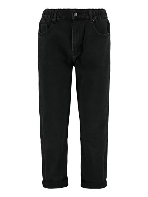 Hailys Jeans 'Mirell'  black denim