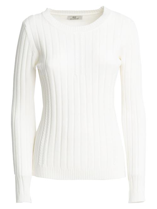 Influencer Pullover 'Fancy'  offwhite