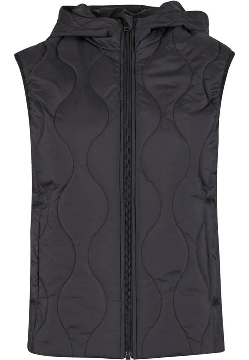 Urban Classics Vest  sort