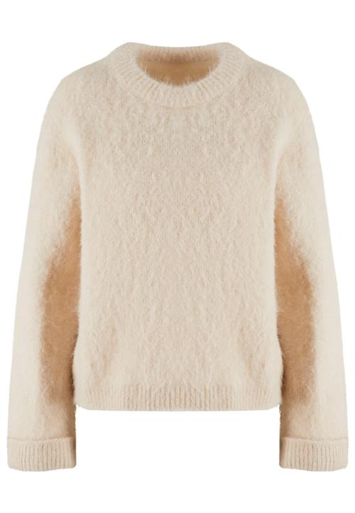 Aim'n Pullover  lysebeige