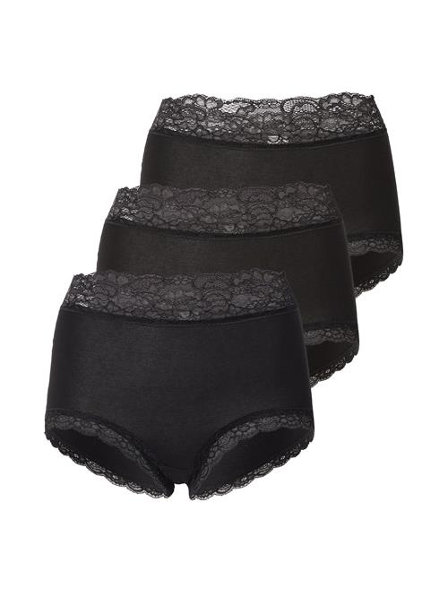 Lindex Panty 'Emelie'  sort