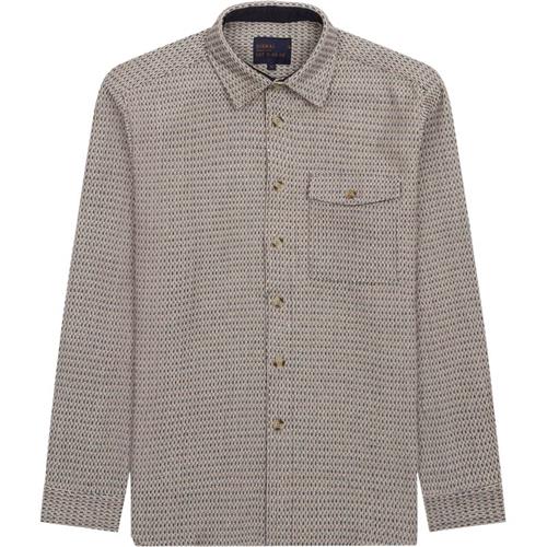 Signal - PalmerSi Overshirt