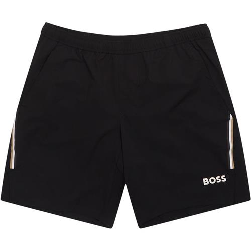 Boss Athleisure - 50540307 S_SCORE_TOC_9 INCH Shorts