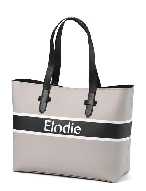 Changing Bag Soft Shell - Rebel Poodle Elodie Details Grey