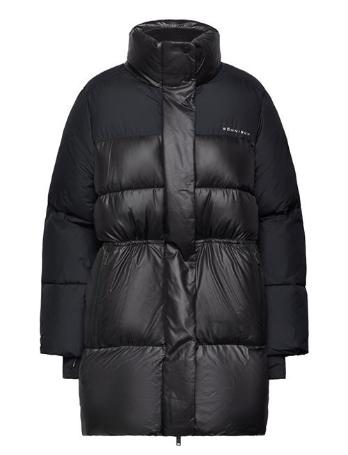 Hany Block Jacket Röhnisch Black