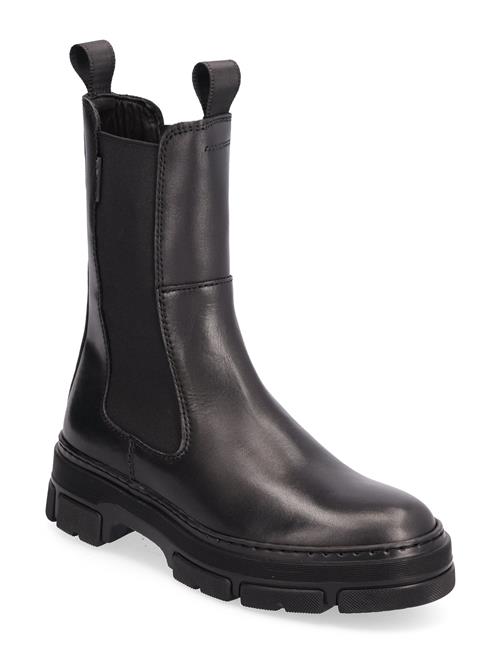 Monthike Chelsea Boot GANT Black