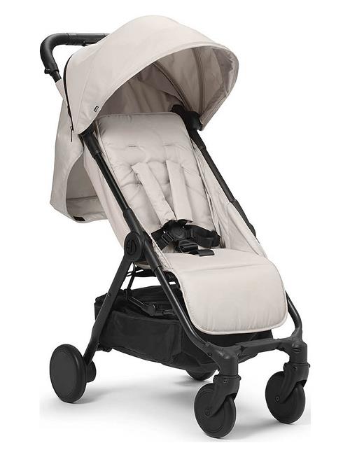 Elodie Mondo Stroller Moonshell Elodie Details Cream