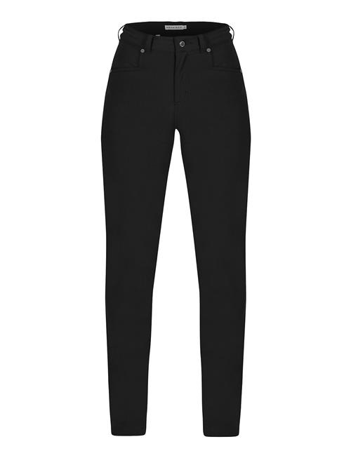 Chie Comfort Capri Röhnisch Black