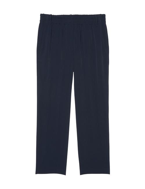 Woven Pants Marc O'Polo Blue