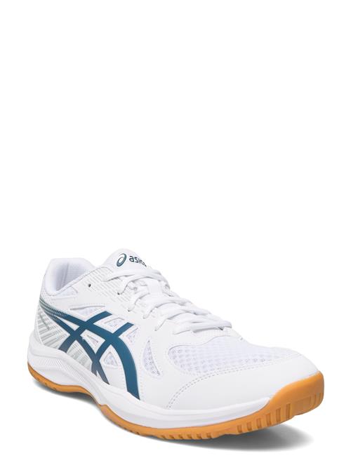 Upcourt 6 Asics White