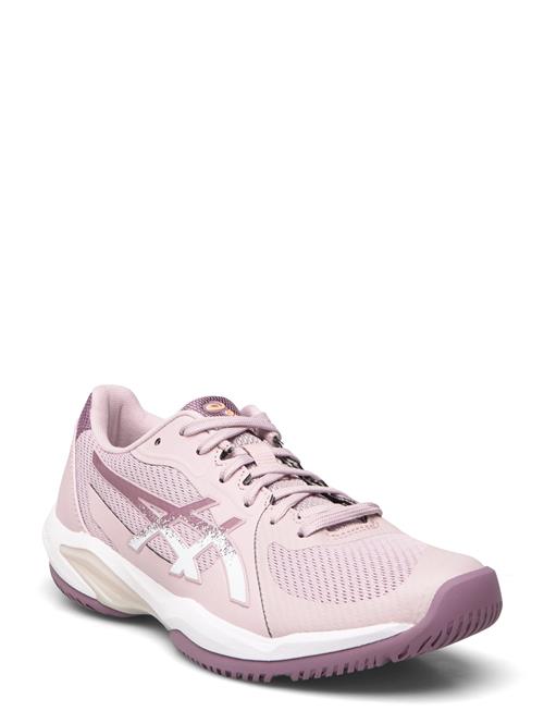 Solution Swift Ff 2 Asics Pink