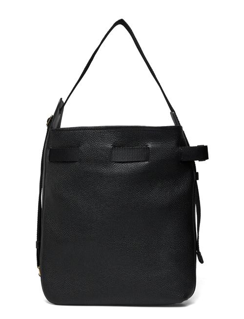 Ecco Sail Bag M ECCO Black