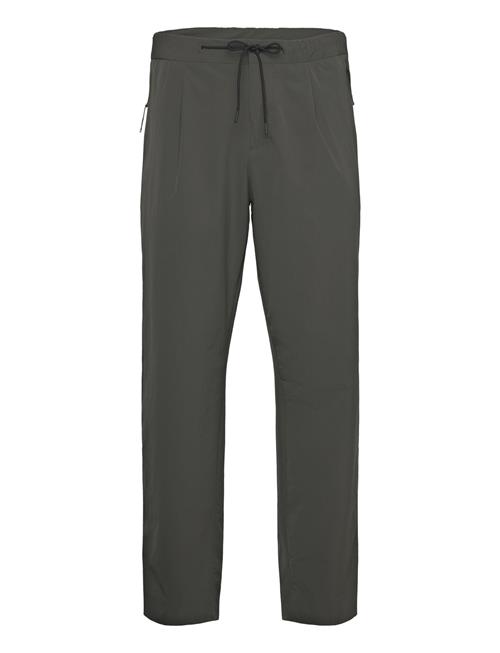 Jin Ds Pleated Pants J. Lindeberg Grey