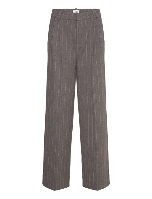 Se Henley Trousers Twist & Tango Brown ved Booztlet