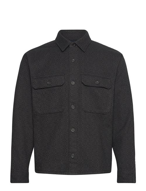 Anf Mens Wovens Abercrombie & Fitch Black