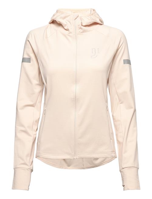 Gleam Full Zip Johaug Beige