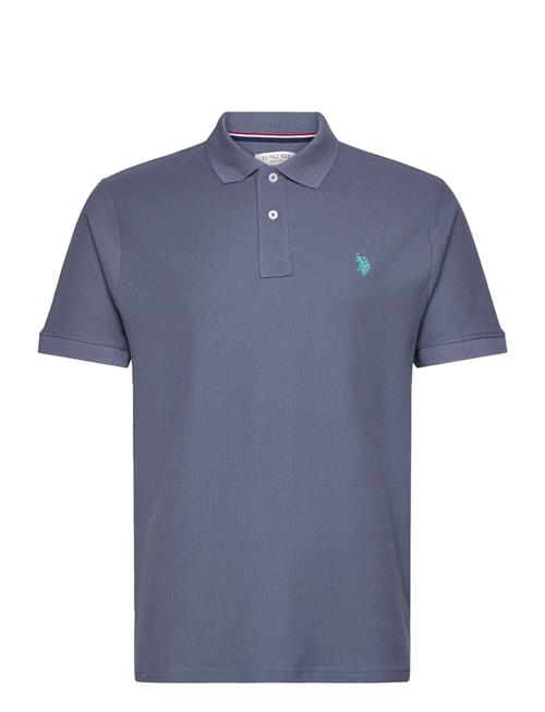 Alfred Polo U.S. Polo Assn. Navy