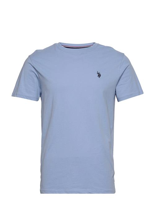 Uspa T-Shirt Arjun Men U.S. Polo Assn. Blue