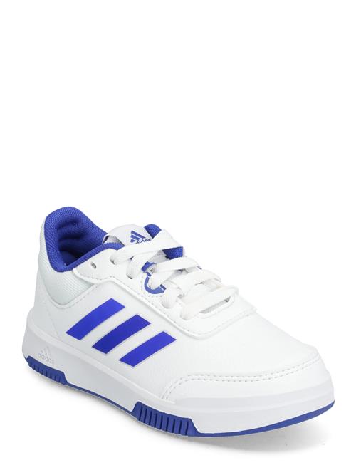 Tensaur Sport 2.0 K Adidas Sportswear White