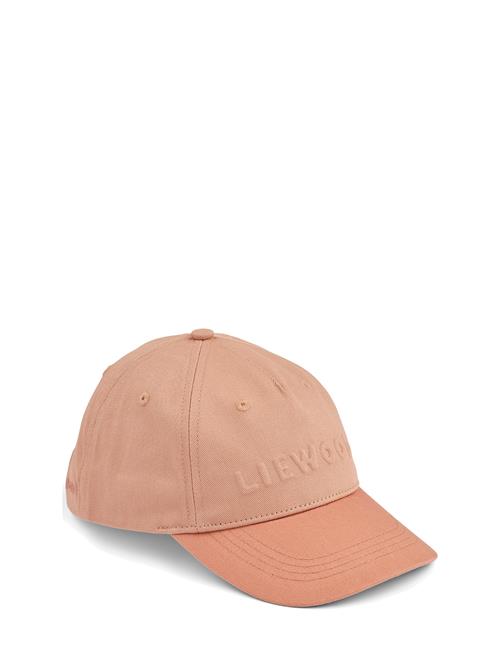 Danny Cap Liewood Coral