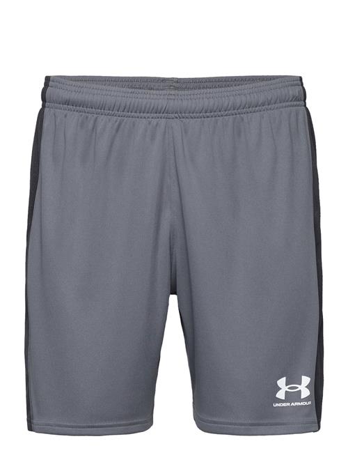 Ua M's Ch. Knit Short Under Armour Grey