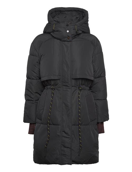 Clare - Winter Puff Day Birger Et Mikkelsen Black