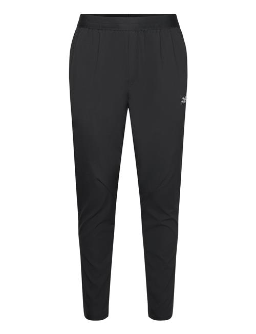 Ac Tapered Pant 29" New Balance Black