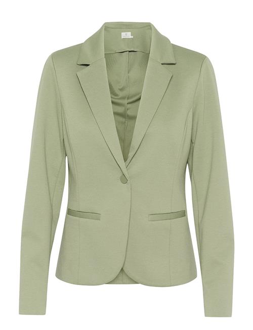 Kajenny Blazer Kaffe Green